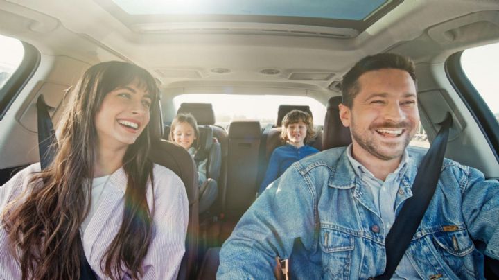 10 tips para viajar en auto durante Semana Santa