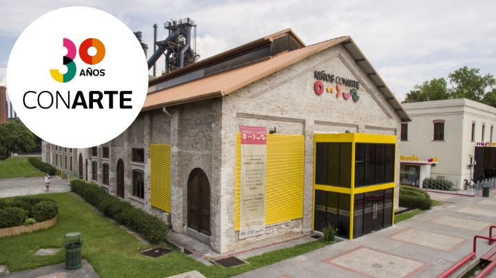 Cerrarán por varios días centros de Conarte en el Parque Fundidora