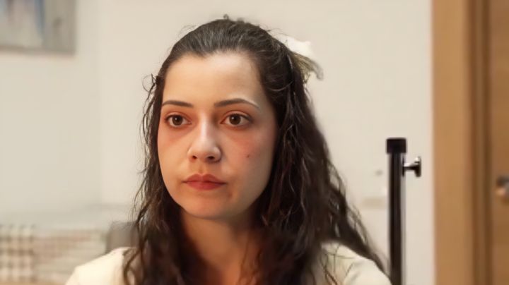 Noelia Castillo, la joven que mañana recibirá la eutanasia: 'quiero dejar de sufrir'