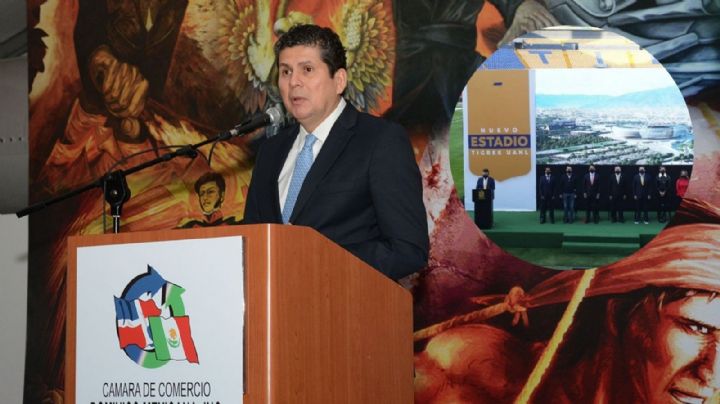 Tigres va en serio por nuevo estadio;Carlos Emilio González encabezará el proyecto en la presidencia