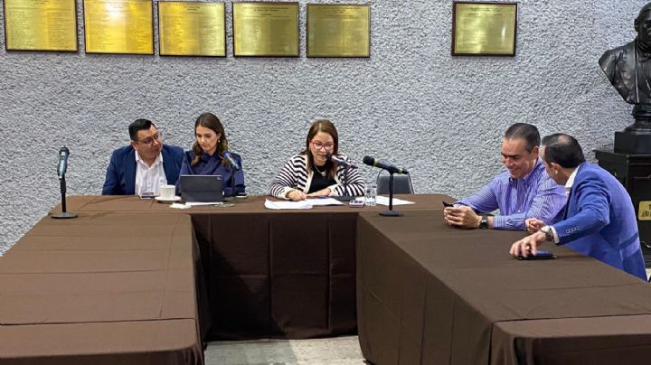 Falta de quórum frena discusión del Presupuesto 2026 en Congreso