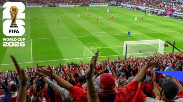 Venta de última hora del Mundial 2026 inicia el 1 de abril: así podrás comprar boletos