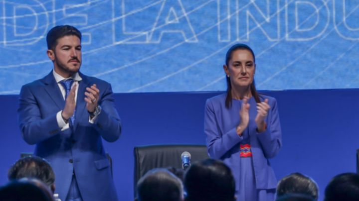 Sheinbaum destaca coordinación con Estado para el desarrollo de nuevas obras