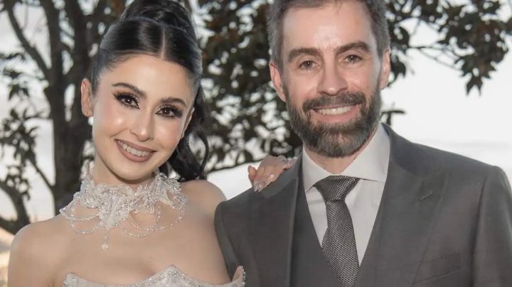 Lupita Villalobos revive rumores de infidelidad por polémica frase