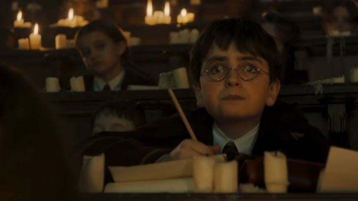 Lanzan el primer tráiler oficial de la serie de Harry Potter; fans quedan conmovidos