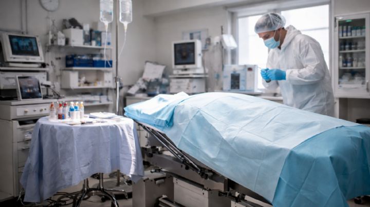 Muere extranjera durante cirugía estética en Reynosa