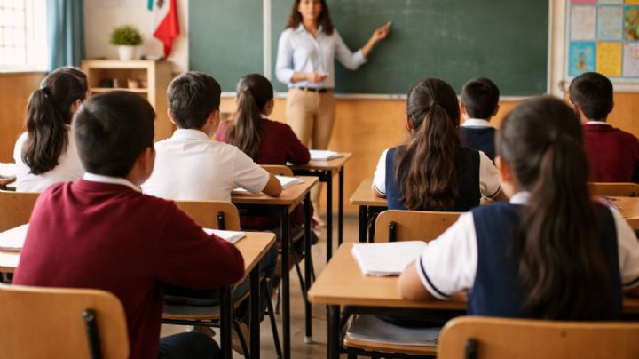 ¿Sobrevivir a la escuela? Agresión entre estudiantes y docentes en escuelas mexicanas