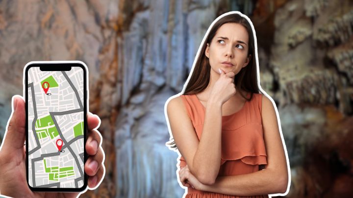 ¿Quieres ir a las Grutas de García? Así puedes llegar en transporte público esta Semana Santa 2026