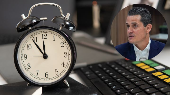 Sugiere Fernando Margáin considerar horarios escalonados para reducir tráfico en Monterrey