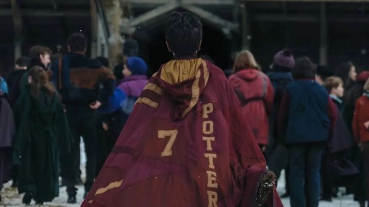 ¿Cuándo se estrena la serie de Harry Potter en HBO Max? Esta es la fecha confirmada