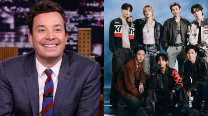 ARMY explota contra Jimmy Fallon: Acusan de trato 'cruel' a fans y bromas ofensivas hacia BTS