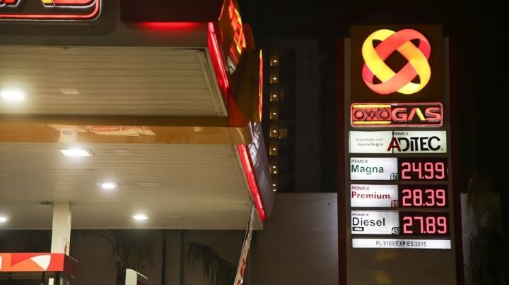 Piden diputadas a Profeco intervenir por alza en gasolina regular