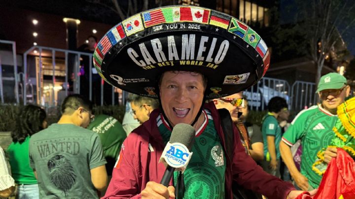 'Caramelo' apoya a Bolivia en Monterrey rumbo al Repechaje ante Surinam