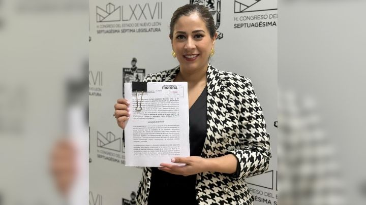 Propone Morena nueva Ley de Transparencia en NL