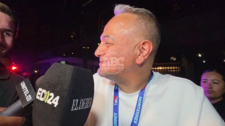 El presidente de la Federación Boliviana respalda apoyo a selección en Monterrey