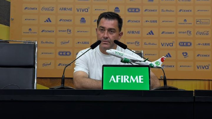 Pedro Losa difiere con Amandine Miquel y afirma que liderar la tabla sí otorga ventaja