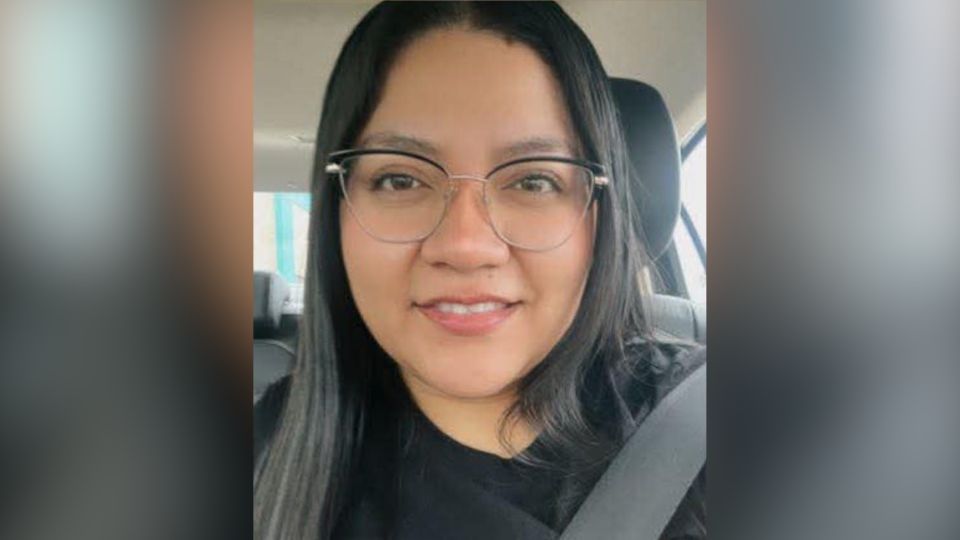 Kathya Josselyn Bartolo Luis, cajera fallecida tras comer barra de chocolate