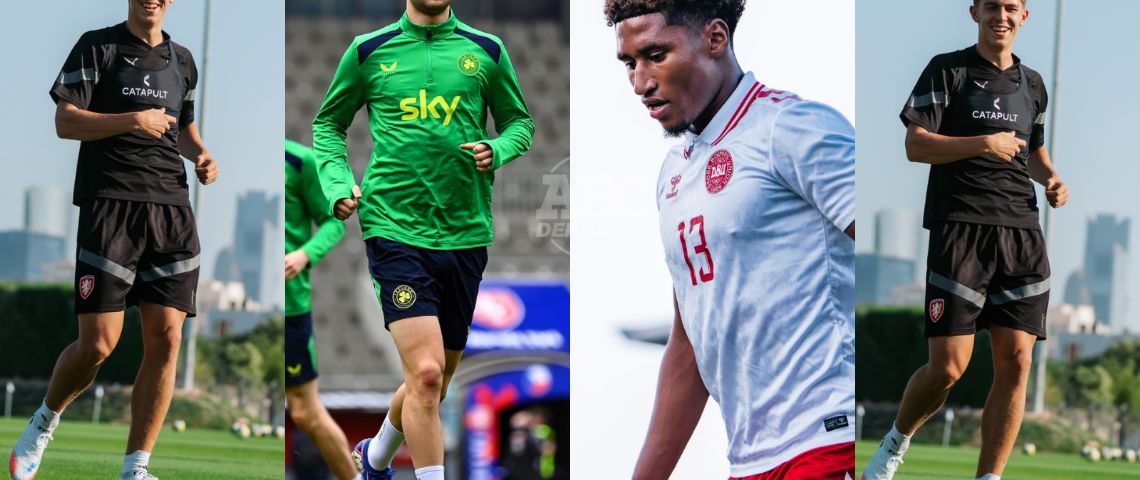 Repechaje Europeo: ¿Dónde y cuándo ver los partidos que definen al rival de México?