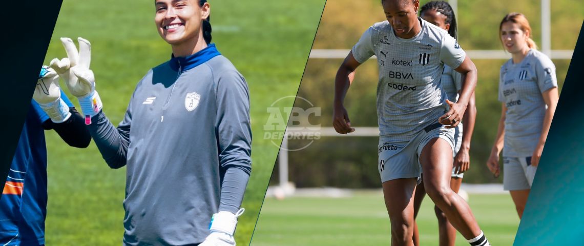 Pachuca Femenil vs. Rayadas: ¿Dónde ver, a que hora y posibles alineaciones?