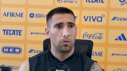 Visualiza Fernando Gorriarán a Tigres compitiendo en dos finales de Concacaf y Liga MX