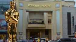 Premios Oscar se mudarán del teatro Dolby a partir del 2029