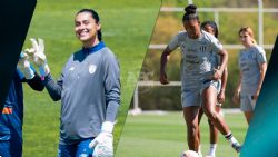 Pachuca Femenil vs. Rayadas: ¿Dónde ver, a que hora y posibles alineaciones?