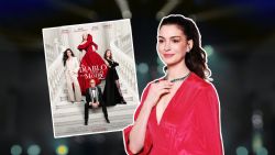 Anne Hathaway impone cambio clave en El diablo viste a la moda 2