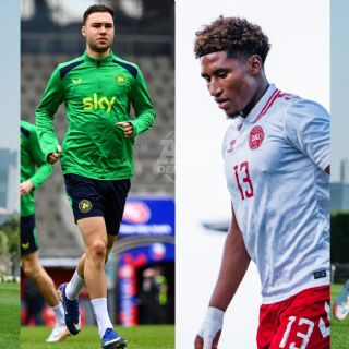 Repechaje Europeo: ¿Dónde y cuándo ver los partidos que definen al rival de México?