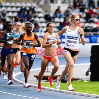 Juegos Olímpicos 2028: solo mujeres biológicas podrán competir en pruebas femeninas