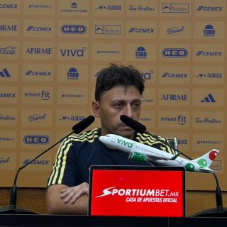 Ángel Villacampa destaca competitividad de la Liga MX Femenil tras triunfo de América ante Tigres