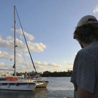 Desaparecen 2 veleros que llevaban ayuda humanitaria a Cuba; Semar ya los busca