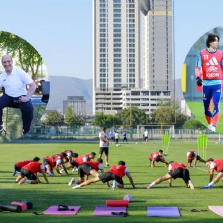 Monterrey: Japón entrenaría en la Facultad de Medicina de la UANL por el Mundial 2026