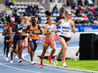 Juegos Olímpicos 2028: solo mujeres biológicas podrán competir en pruebas femeninas