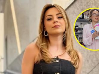 “No puedo sola”: Ex conductora de Acábatelo, Gaby Ramírez, revela duro proceso tras cirugía