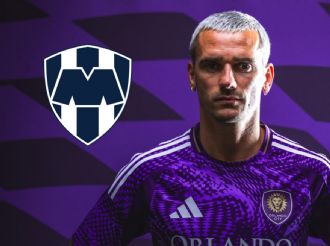 Rayados enfrentará a Antoine Griezmann en Leagues Cup, ¿cuándo y dónde será el partido?