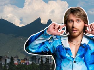 Aldo de Nigris tendrá evento gratis en Monterrey: cuándo es y dónde será