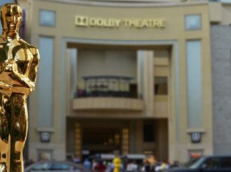 Premios Oscar se mudarán del teatro Dolby a partir del 2029
