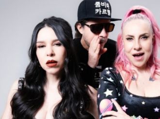 Denisse y María Daniela facturarán con la rivalidad que las unió por años