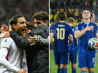 Mundial 2026: Polonia o Suecia avanzan en el Repechaje de UEFA y uno de ellos vendrá a Monterrey