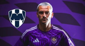 Rayados enfrentará a Antoine Griezmann en Leagues Cup, ¿cuándo y dónde será el partido?