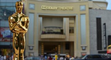 Premios Oscar se mudarán del teatro Dolby a partir del 2029