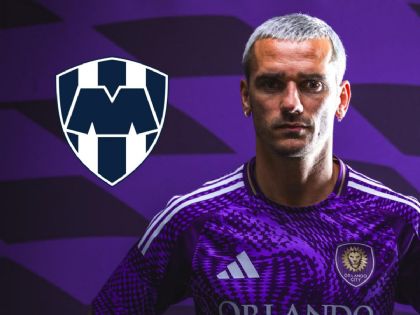 Rayados enfrentará a Antoine Griezmann en Leagues Cup, ¿cuándo y dónde será el partido?