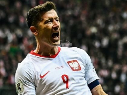 Así se jugarán las finales del Repechaje Europeo por los últimos boletos al Mundial 2026