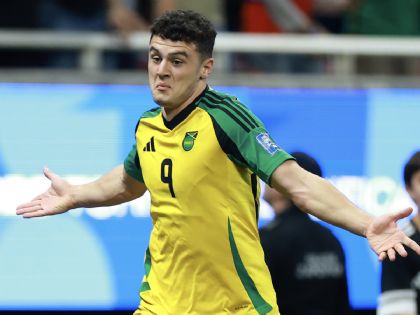 Jamaica vence a Nueva Caledonia y avanza a la Final de la Repesca Intercontinental