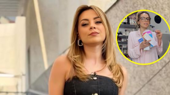 “No puedo sola”: Ex conductora de Acábatelo, Gaby Ramírez, revela duro proceso tras cirugía