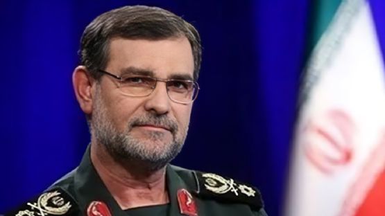 Israel mata a comandante iraní responsable de cerrar el estrecho de Ormuz