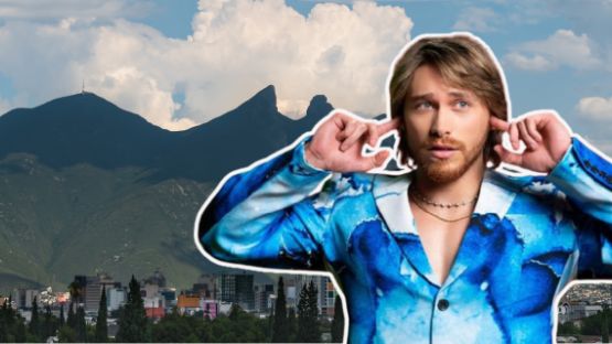 Aldo de Nigris tendrá evento gratis en Monterrey: cuándo es y dónde será
