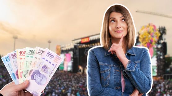 ¿Cuánto cuesta comer en Pa’l Norte 2026? Estos son los precios dentro del festival