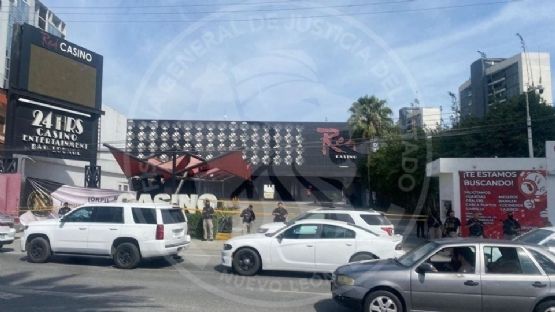 Catea Fiscalía casinos por presunta trata de personas