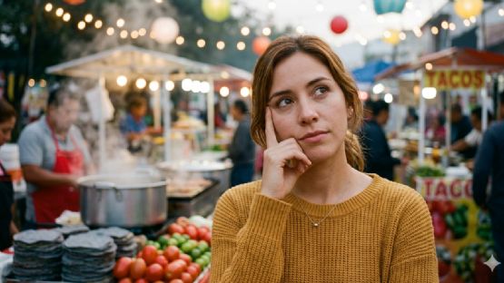 Pa'l Norte 2026: qué comer por menos de 200 pesos cerca del festival